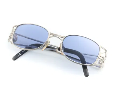 Jean Paul Gaultier 58-5101 2 In Metallic