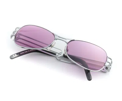 Jean Paul Gaultier 58-5107 2 In Silver