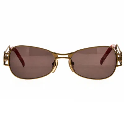 Jean Paul Gaultier 58 5107 In Brown