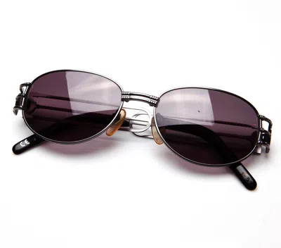 Jean Paul Gaultier 58 5108 In Metallic