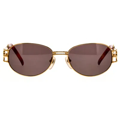 Jean Paul Gaultier 58 5108 3 In Brown