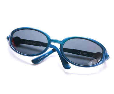 Jean Paul Gaultier 58 6001 4 In Blue