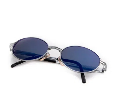 Jean Paul Gaultier 58-6106 2 In Silver