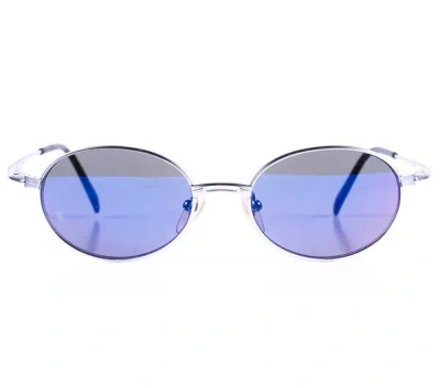 Jean Paul Gaultier 58 6107 2 In Silver