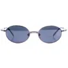 Jean Paul Gaultier 58 6107 3 In Blue