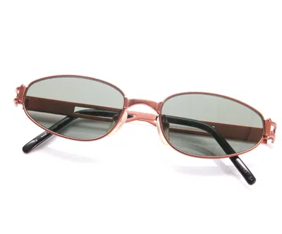 Jean Paul Gaultier 58 6108 3 In Gold