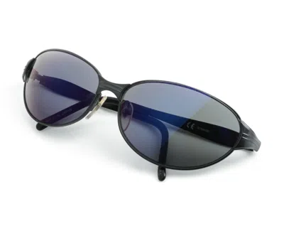 Jean Paul Gaultier 58-6110 3 In Black