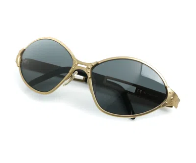 Jean Paul Gaultier 58-6111 1 In Gold