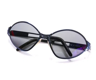 Jean Paul Gaultier 58 6111 2 In Black