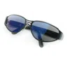 Jean Paul Gaultier 58-6204 3 (blue Mirror) In Blue