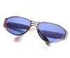 Jean Paul Gaultier 58 6204 In Blue
