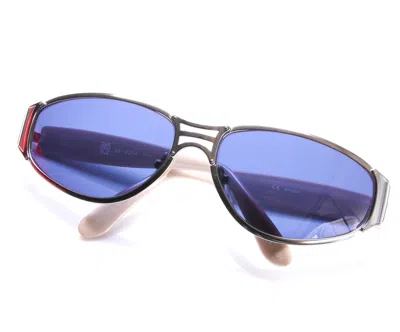 Jean Paul Gaultier 58 6204 In Blue