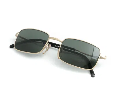 Jean Paul Gaultier 58-7102 1 In Gold