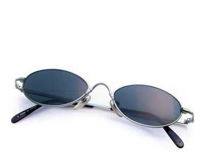 Jean Paul Gaultier 58-7104 2 In Silver