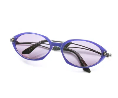 Jean Paul Gaultier 58 7201 2 In Blue