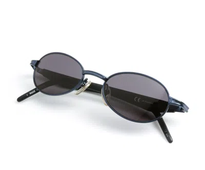 Jean Paul Gaultier 58-7202 2 In Black