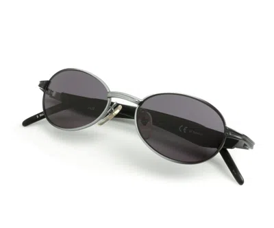 Jean Paul Gaultier 58-7202 3 In Black