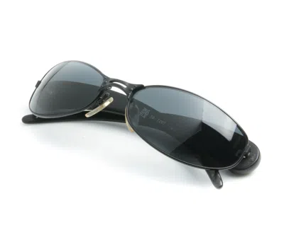 Jean Paul Gaultier 58-7207 3 In Black