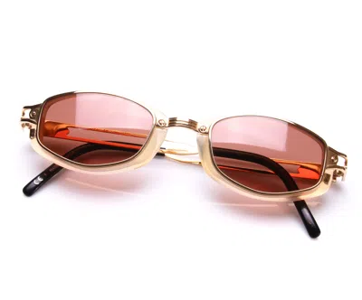 Jean Paul Gaultier 58 7208 1 In Gold