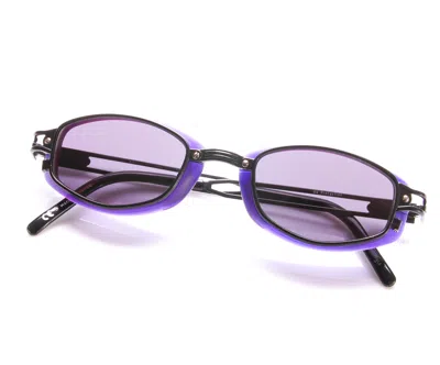 Jean Paul Gaultier 58 7208 2 In Purple