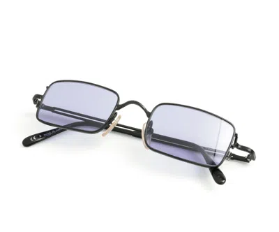 Jean Paul Gaultier 58-8101 3 In Blue