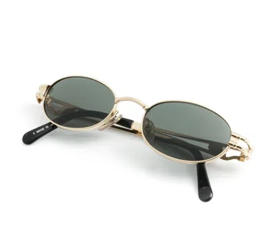 Jean Paul Gaultier 58-8102 1 In Gold
