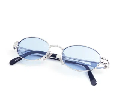 Jean Paul Gaultier 58-8102 2 In Blue