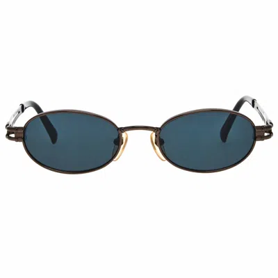 Jean Paul Gaultier 58 8102 In Blue