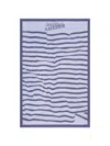 Jean Paul Gaultier Beach Towel Mariniere
