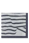 Jean Paul Gaultier Beach Towel Mariniere-tu Nd  Female