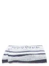 Jean Paul Gaultier Beach Towel 'the Marinière'