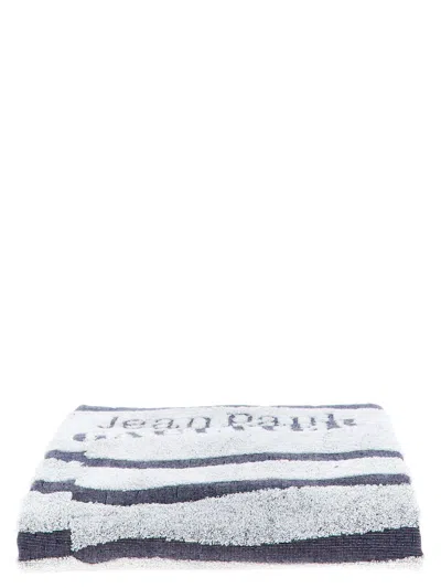 Jean Paul Gaultier Beach Towel 'the Marinière'