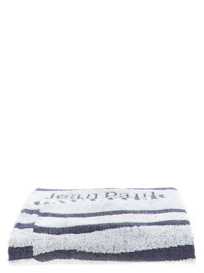 JEAN PAUL GAULTIER BEACH TOWEL THE MARINIÈRE