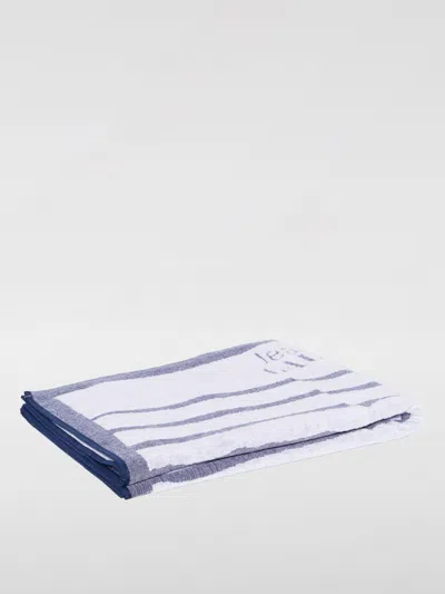 Jean Paul Gaultier Beach Towel Woman  In Multi