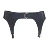Jean Paul Gaultier Belt In Blue