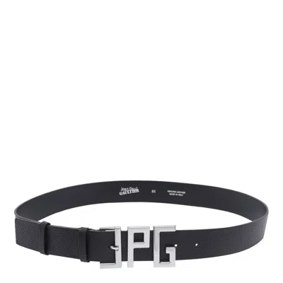 JEAN PAUL GAULTIER JEAN PAUL GAULTIER BELTS