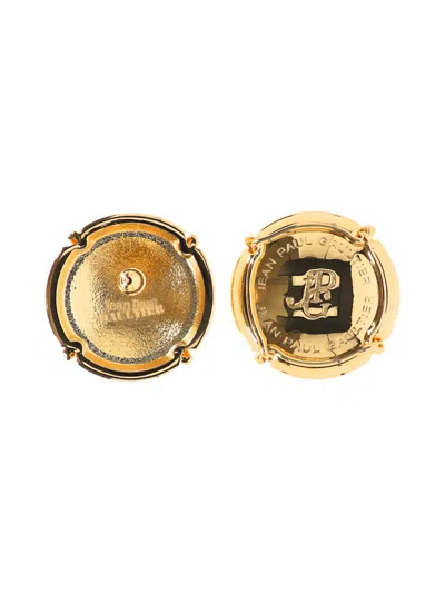 Jean Paul Gaultier Bijoux In Multi