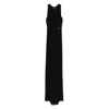 Jean Paul Gaultier Black Dresses - Evening Dresses Women In Black