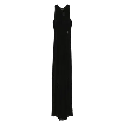 Jean Paul Gaultier Black Dresses - Evening Dresses Women
