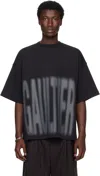 Jean Paul Gaultier The Gaultier Boxy Tshirt