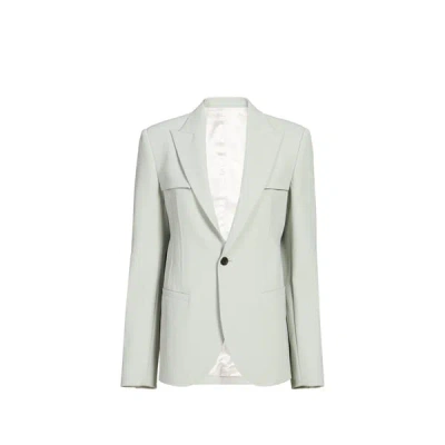 Jean Paul Gaultier Blazer Droit