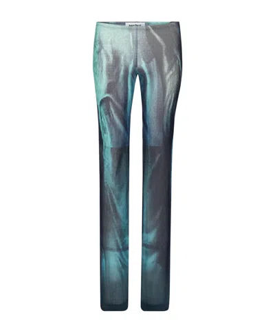 Jean Paul Gaultier In Blue