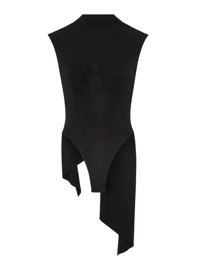 Jean Paul Gaultier Body In Black