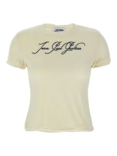 Jean Paul Gaultier T-shirt