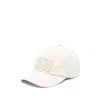 Jean Paul Gaultier Caps In Multicolor