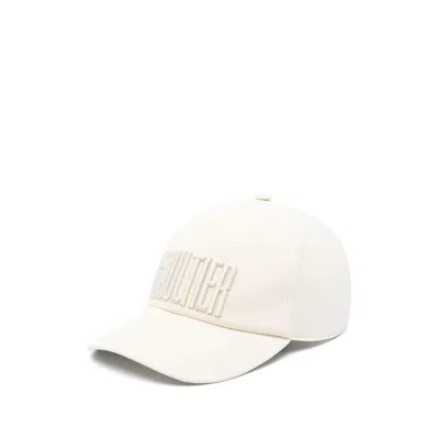 Jean Paul Gaultier Caps In Multicolor