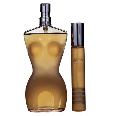 Jean Paul Gaultier Classique 2 Piece Perfume Gift Set