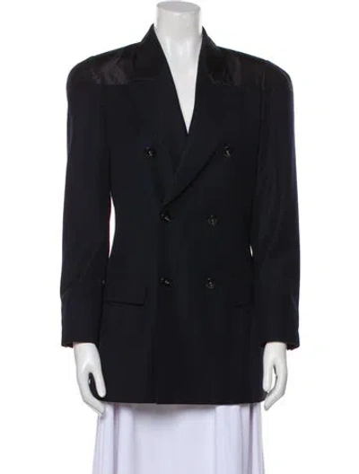 Pre-owned Jean Paul Gaultier Classique Vintage 1990's Blazer In Multi