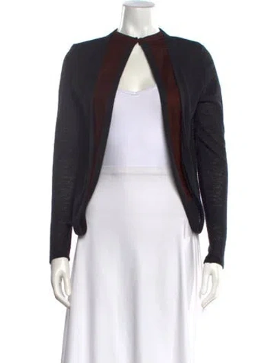 Pre-owned Jean Paul Gaultier Classique Vintage 1990's Sweater In Gray