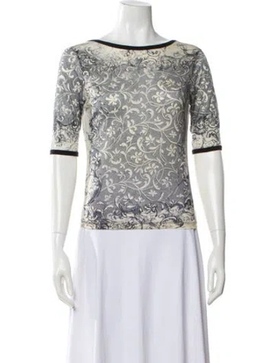 Pre-owned Jean Paul Gaultier Classique Vintage 1990's Top